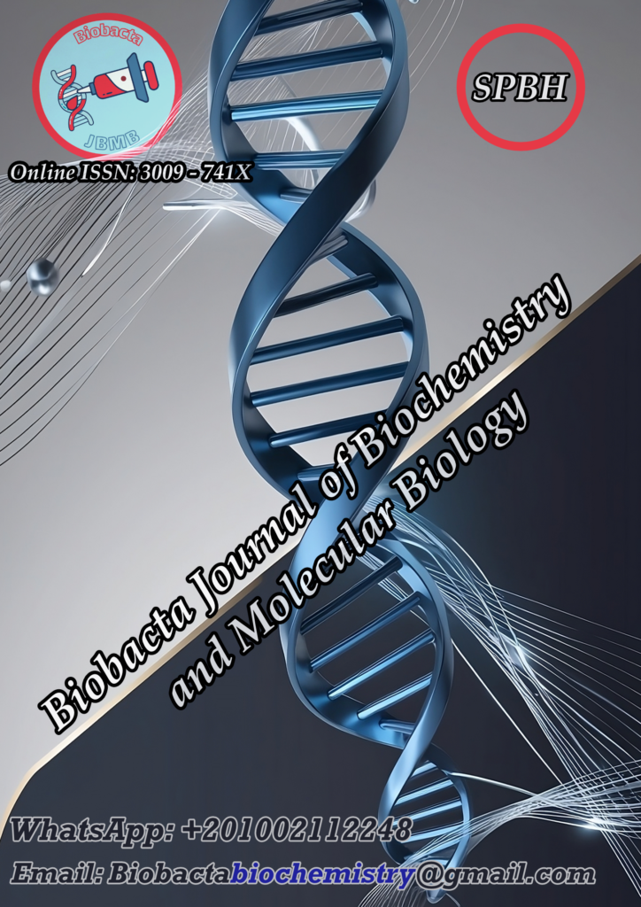 Biobacta Biochemistry Cover Reversed